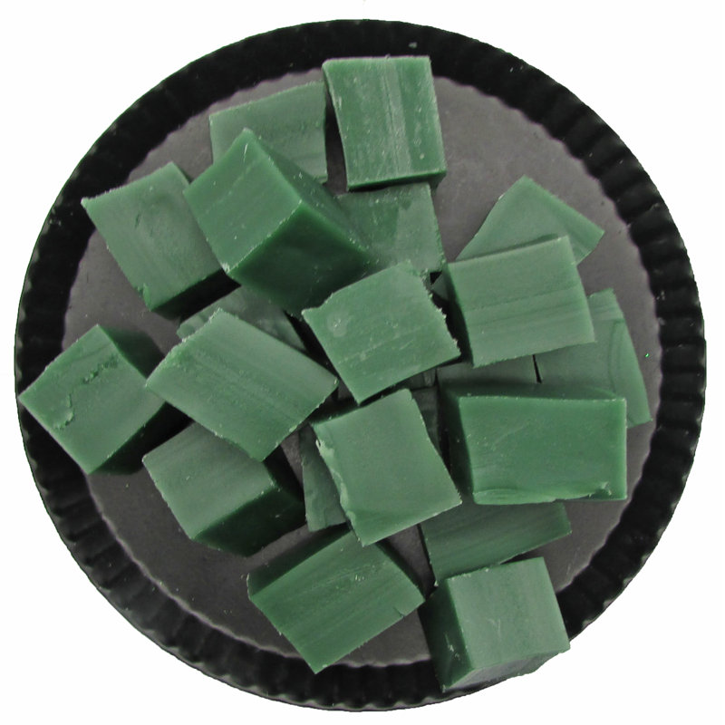 Cire parfumée Balsam Fir Crumble