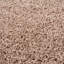 Myshaggy Collection Rugs Solid Design in Beige-4680211