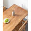 Bureau moderne en bois massif minimaliste-940827266