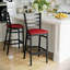 Tabourets de bar Brixton Hercules Series-49305572-49305574-107732048