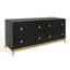 Commode 4 tiroirs Kalie-914265355