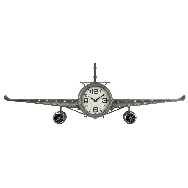 Horloge murale Morano