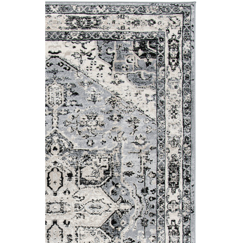 Tapis oriental performance Izaguirre, Rectangle 6 pi x 9 pi