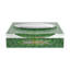 CrossBones Houndstooth Acrylic Candy Catchall Dish-70593763