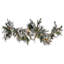 Snowy Christmas Garland-1017005499