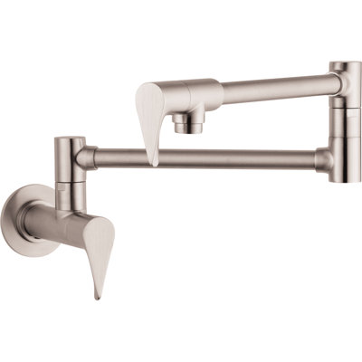 AXOR Citterio Double Handle Pot Filler