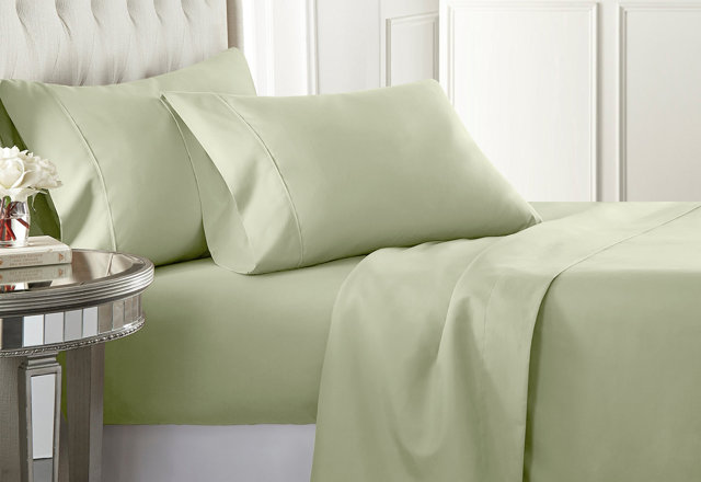 Top-Rated Cotton Sheets