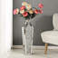Vase de plancher en verre DeGrailly