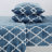 100% Polyester Geometric Sheet Set-437748428-437748432