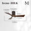 Irene LED Ceiling Fan-98977001-99192945-24425154