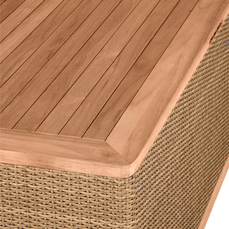 Chesapeake Storage Box