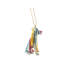 The Holiday Aisle® Plus German Shepherd Holiday Dog Ornament