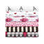 Ensembles de draps de fantaisie Betsey Johnson-55773017-96914003