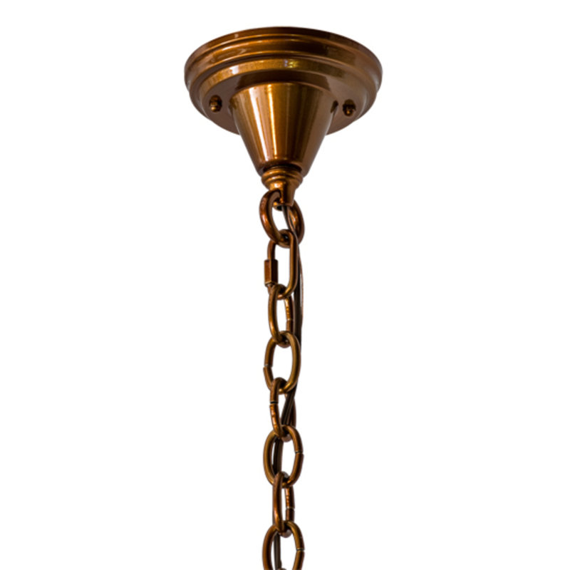 Schotel 1 - Light Pendant