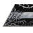 Black Dahlia Rug-388653096