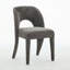Chaises de salle à manger-2141335914
