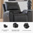 Ovellette Recliner