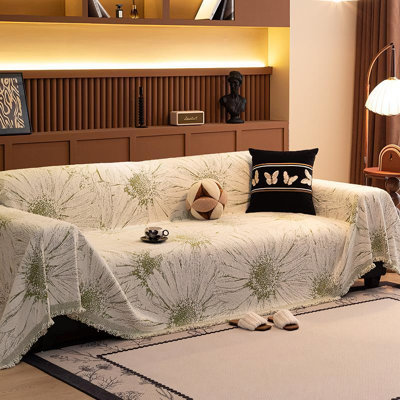 Housse de canapé Nayoroom Sun Flower Boho