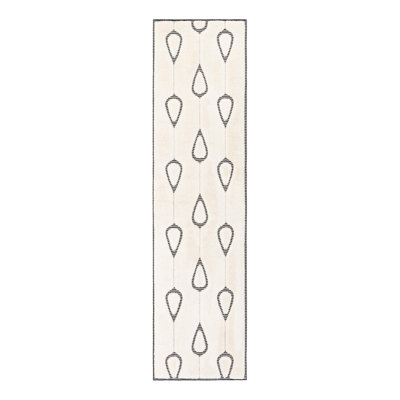 Corrigan Studio® Lines Raheesa Rug