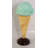 Caida Ice Cream Statue