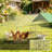 Outdoor Chicken Coop