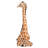 Gigi The Garden Giraffe Statue