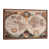 Brown Floater Framed