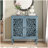 31" 2 Door Accent Cabinet-119317726