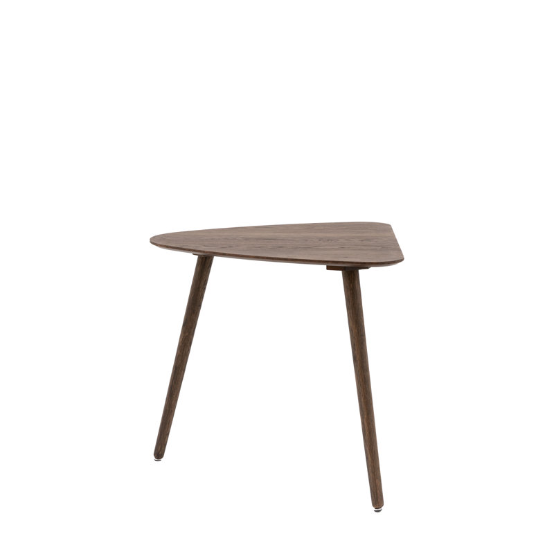 Momea Oval Dining Table