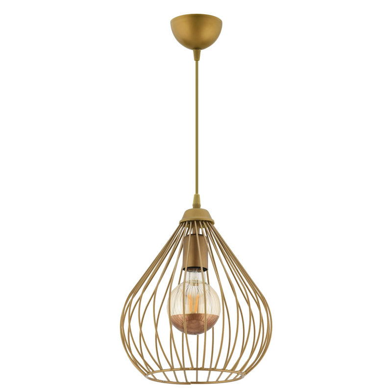 Lustre, Doré