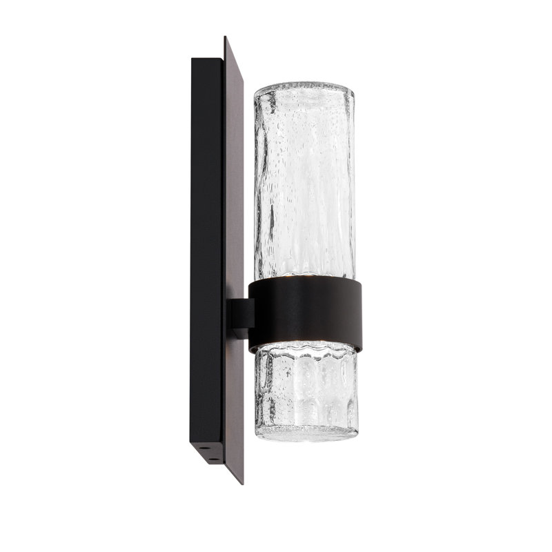 Beacon 1 - Light LED Outdoor Flush Mount