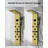 57.99'' Shower Panel with Dual Shower Head-97933579