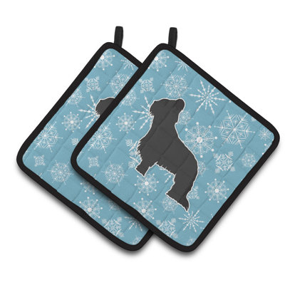 East Urban Home Polyester Potholder