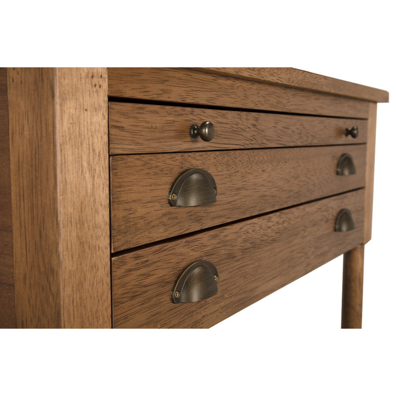 Artemio End Table