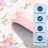 Washable Area Rug Bow Décor-284913754-284914604