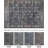 Washable Non-Slip - Black / Brown Traditional Oriental-2128718156