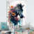 Toile tendue
