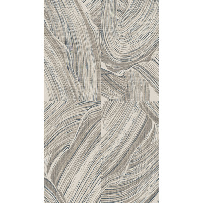 Alabaster Beige Wall Mural