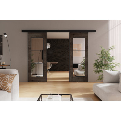 DOOR TORI 2