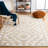 Tyngsborough ivoire / naturel Kolton Soutwestern-1101422208