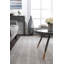 Benson Hand Woven Cotton Grey Indoor Rug-1125005595