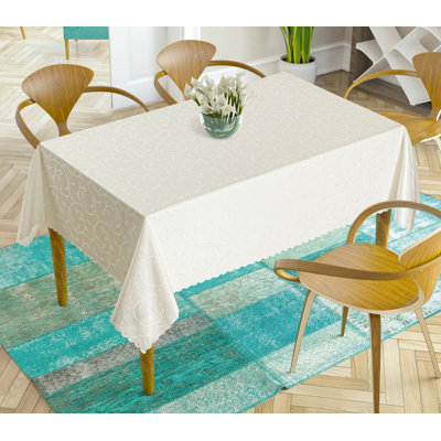 Jeffery Tablecloth