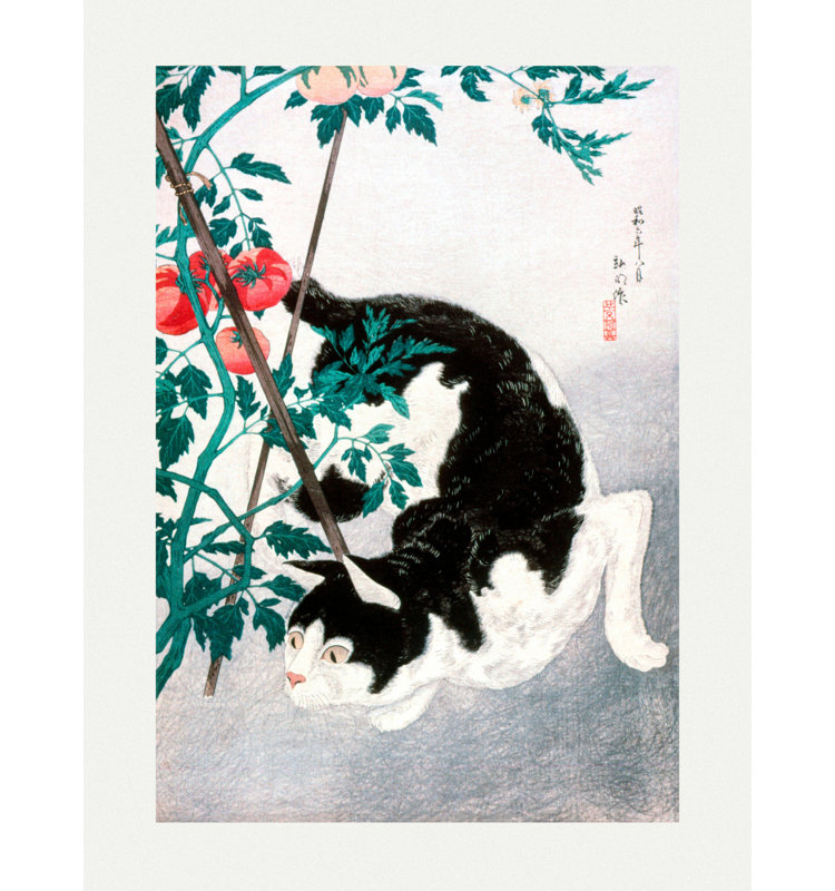 Wrapped Canvas Print, 121.92 cm H x 81.28 cm W