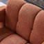 Fauteuil d'appoint rembourré de 31,10 pouces de large avec mousse haute densité et structure en bois massif pour un confort ultime-999562885