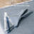 over&back Woven Frayed Chambray Napkins, Set of 4-101293279
