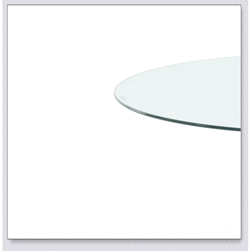 Table repas, Noir, H 29,5 po x L 39,2 po x l 39,2 po