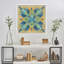 " Free Bird Mexican Tiles I "-25342913-25342904