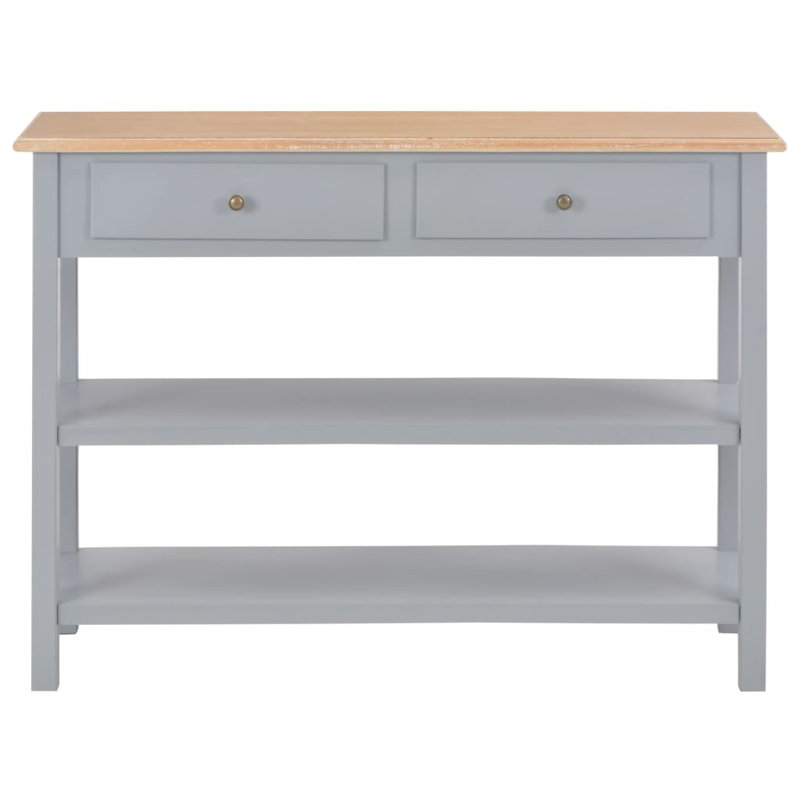 43.3'' Console Table