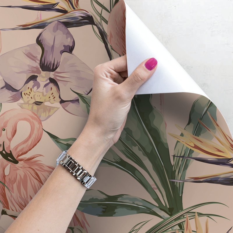 Mexborough Wallpaper, 208 x 146cm
