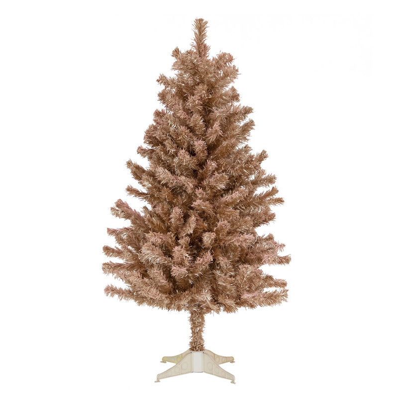 Easy Set-Up Pine Christmas Tree
